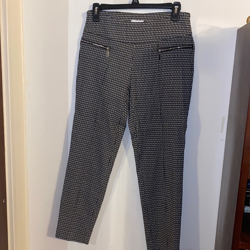 Dress pants